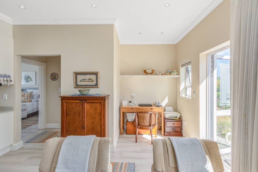 1 Bedroom Property for Sale in Hunters Home Western Cape